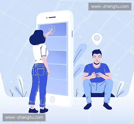 联系征途国际数据服务